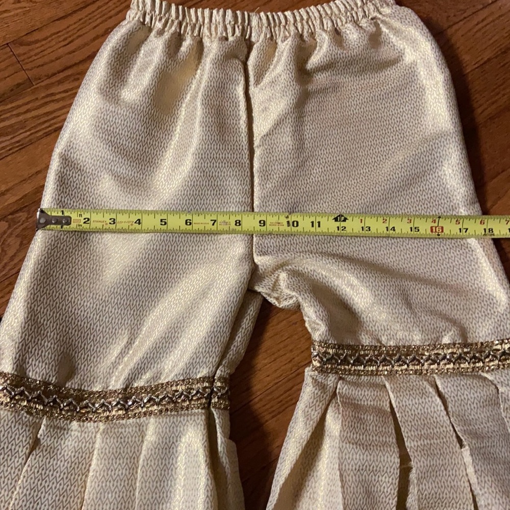 Custom Made Gaucho - Picture 10 of 13